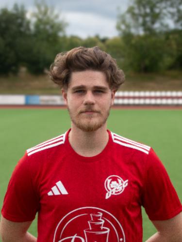 Sven Hrubesch
