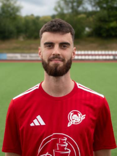 Luca Konieczny