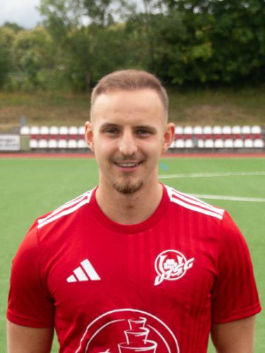 Joshua Lauth