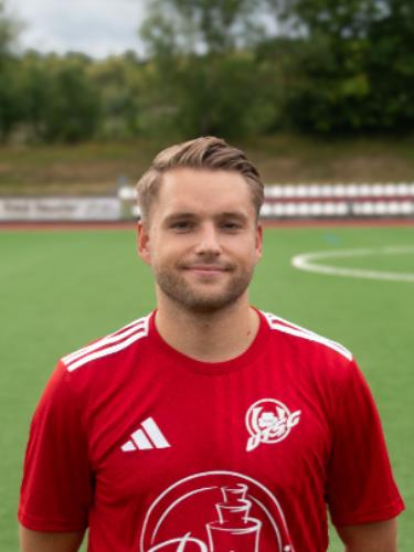 Alex Marciniak