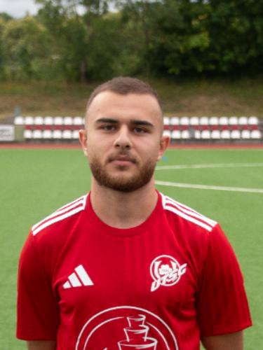 Emrecan Pamukci