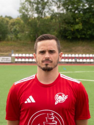 Jannik Sachs