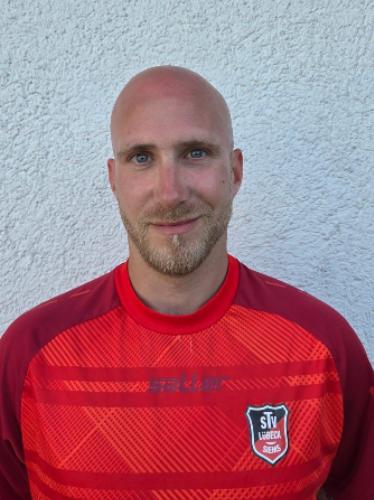 Kevin Weißkirchen