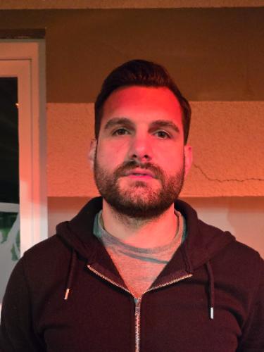 Marco Gieselmann