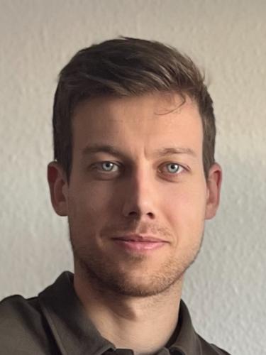 Oskar Fijalkowski