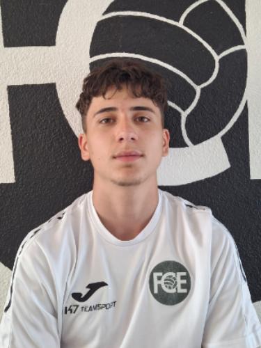 Muhammad-Bilal Berisha