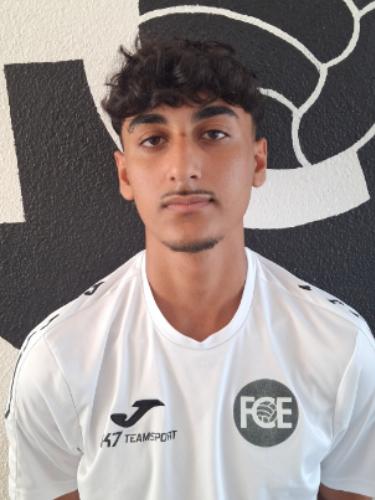 Merwan Bilmec