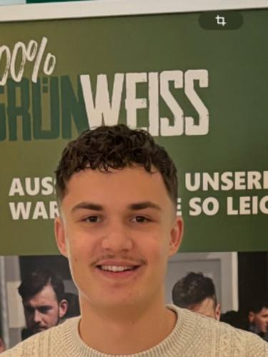 Mirnes Saranovic