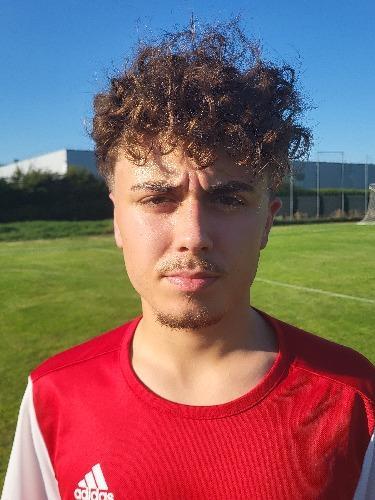 Tiago Ferreira