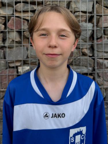 Quinn Junis Bernhardt