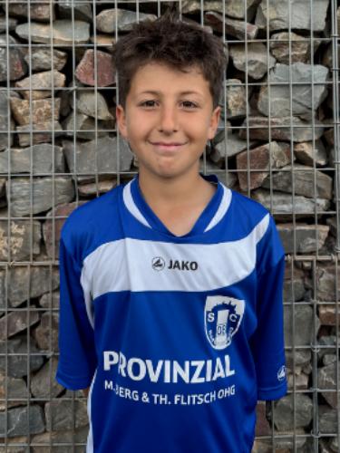 Ghandi Khalid Jamal Jamal