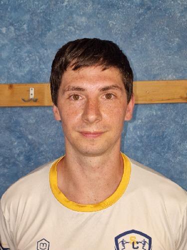 Patrick Franzreb