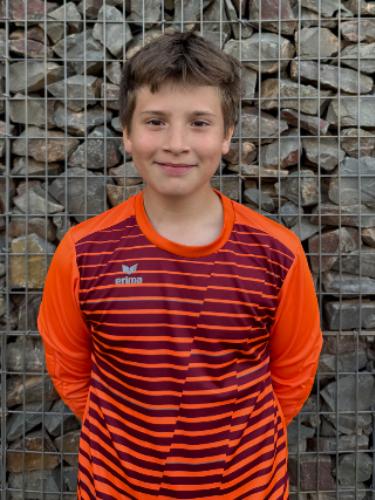 Leonardo-Louis Mecklenbrauck