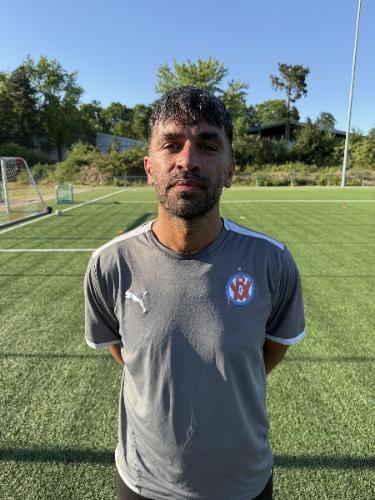 Hamdi Koc