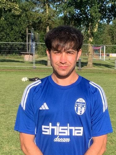 Zolfaqhar Nazari