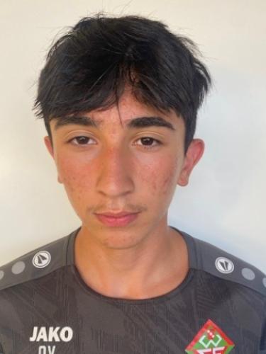 Emirhan Altunel