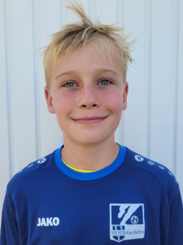 Theo Borgemeister