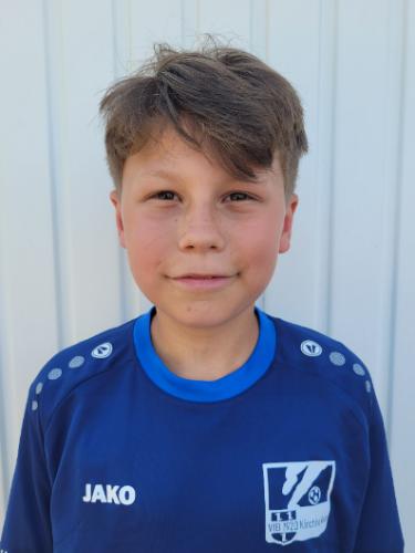 Moritz Juretko