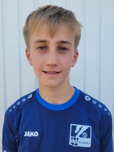 Fabian Schwarz