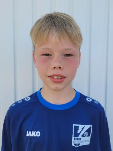 Moritz Tacke