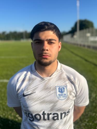 Serkan Subasi