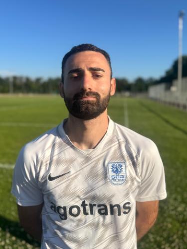 Michail Tsantidis