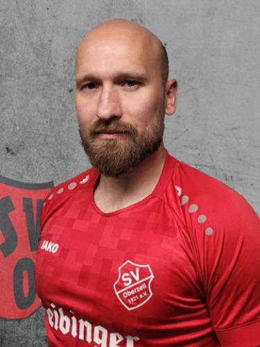 Steffen Friedrich