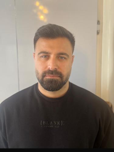 Ugur Coban