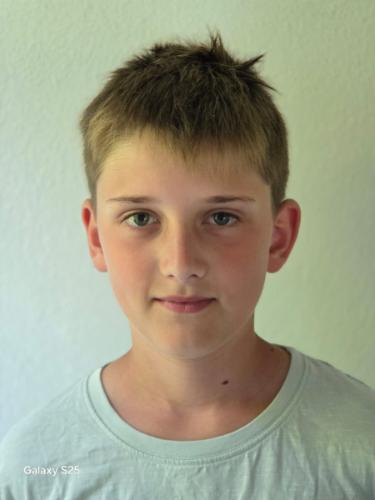 Adrian Kinder