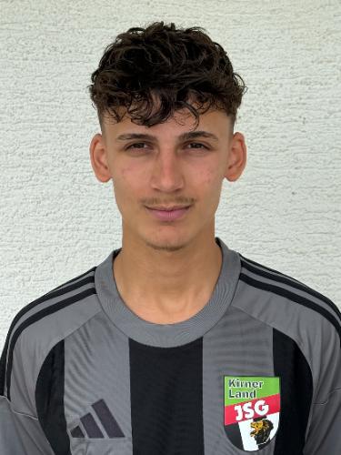 Yunus Koray Riebenich