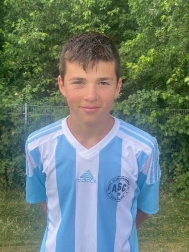 Matej Tasov