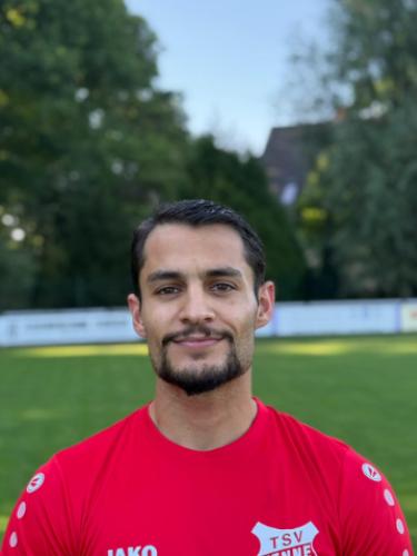 Anas Zoubi