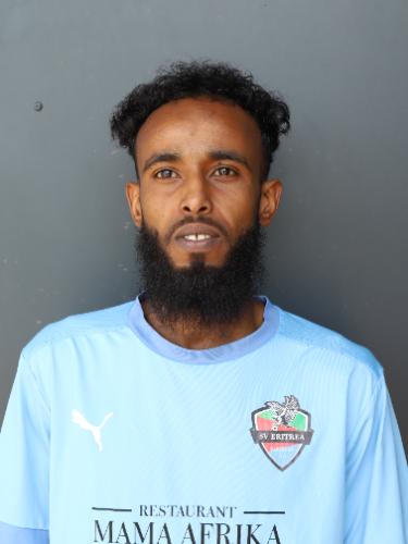 Abdisalam Mohamed Ismail