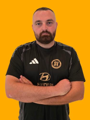 Tolga Aydin