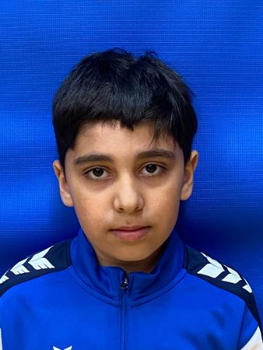 Yigit Ali Zeybekoglu