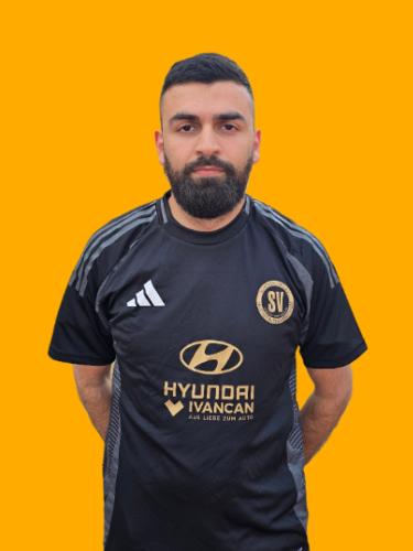 Zerdest Salim