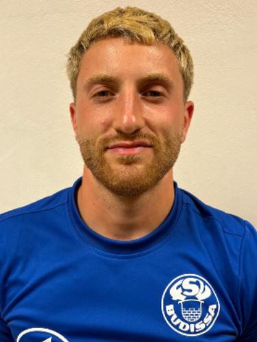 Jonathan Müller