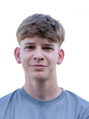 Linus Mende