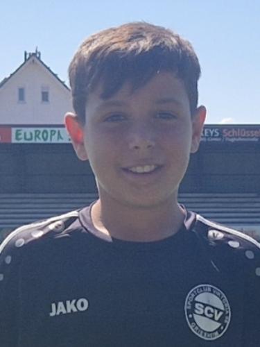 Maurizio D`Angelo