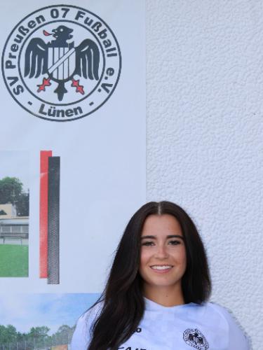 Celine Castro Montero