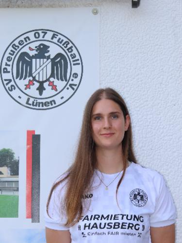 Mandy-Joline Dittmann