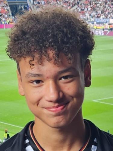 Jermaine Nathaniel Wagner