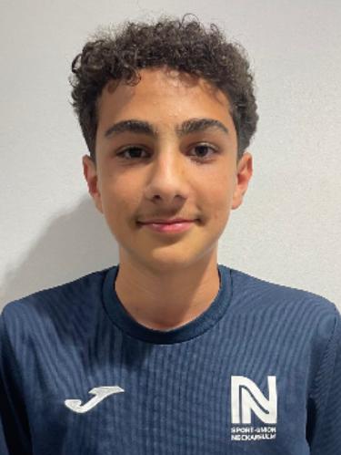 Kerem Gül