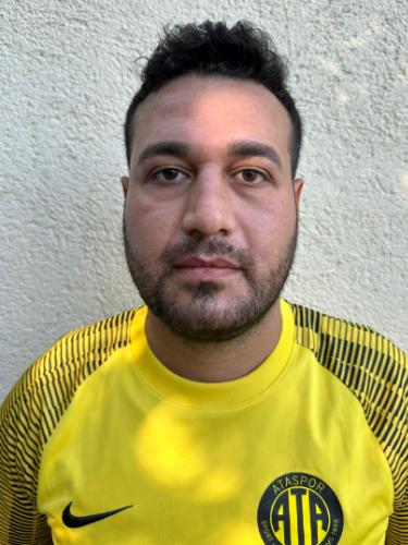 Berkay Kerem Baran