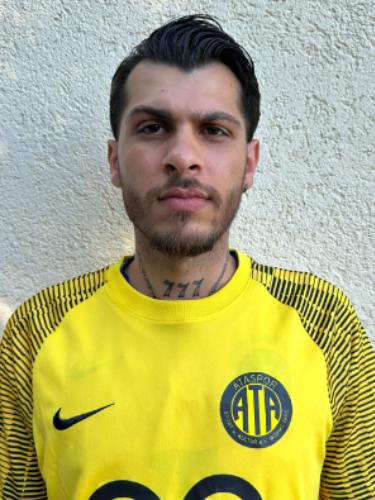 Taifour Chalil