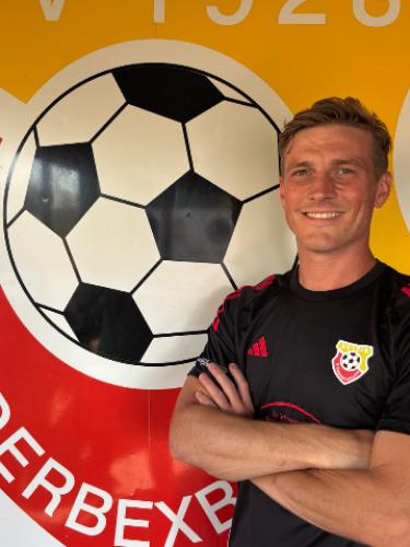 Dominik Backes