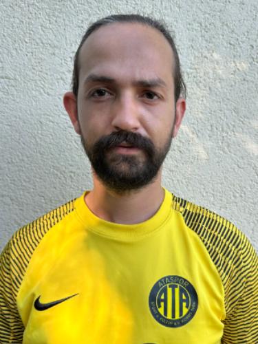 Chasan Soukri Molla