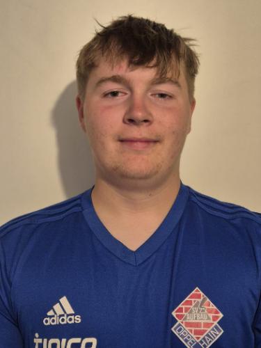 Fynn Lange