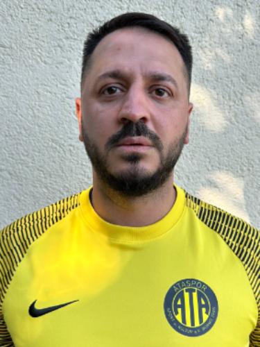 Feimi Osmanoglu
