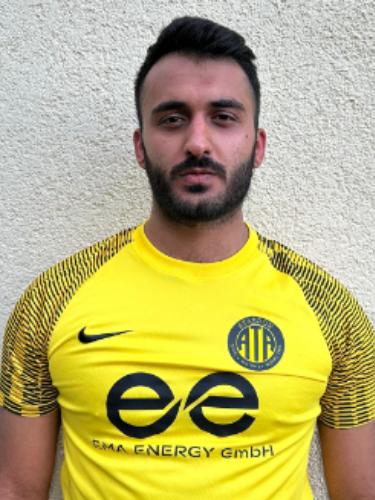 Muhammed Can Tokat